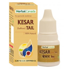 Herbal Canada - Oil For Immunity ( Pack of 1 )