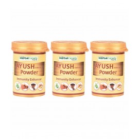 Herbal Canada - Powder For Immunity ( Pack of 3 )
