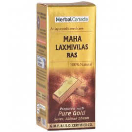 Herbal Canada - Tablets For Immunity ( Pack of 1 )