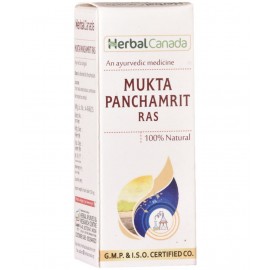 Herbal Canada - Tablets For Immunity ( Pack of 1 )
