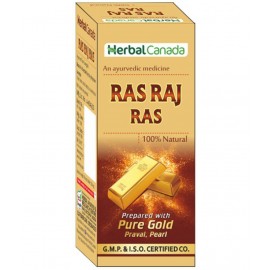 Herbal Canada - Tablets For Immunity ( Pack of 1 )