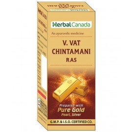 Herbal Canada - Tablets For Immunity ( Pack of 1 )