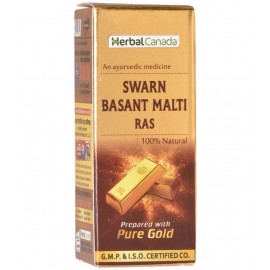 Herbal Canada - Tablets For Immunity ( Pack of 1 )