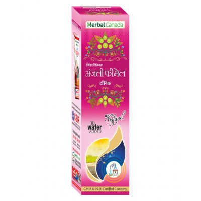 Herbal Canada Anjali Female Liquid 500 ml Pack Of 1