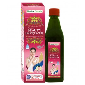 Herbal Canada Beauty Improver Liquid 500 ml Pack Of 1