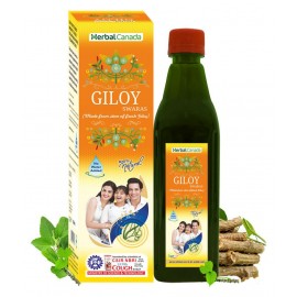 Herbal Canada Giloy Ras Liquid 1 ml