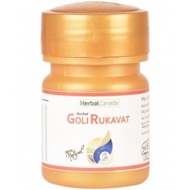Herbal Canada Goli Rukavat Tablet 30 no.s