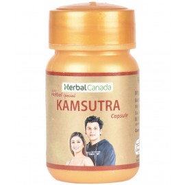 Herbal Canada Kamsutra Capsule 100 no.s