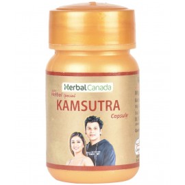 Herbal Canada Kamsutra Capsule 60 no.s