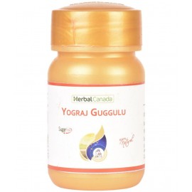 Herbal Canada Mahayograj Guggulu Tablet 50 no.s