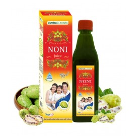 Herbal Canada Noni Ras Liquid 500 ml Pack Of 1