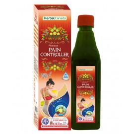 Herbal Canada Pain Controller Liquid 500 ml Pack Of 1