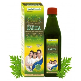 Herbal Canada Papita Swaras Liquid 500 ml