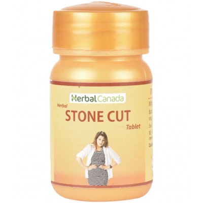 Herbal Canada Stone Cut Tablet 100 no.s