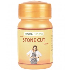 Herbal Canada Stone Cut Tablet 100 no.s