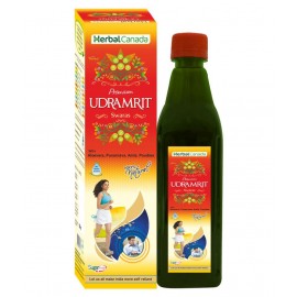 Herbal Canada Udramrit Swaras Liquid 1 l Pack Of 1