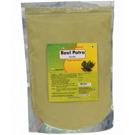 Herbal Hills Baelpatra Powder 1 kg Pack Of 1