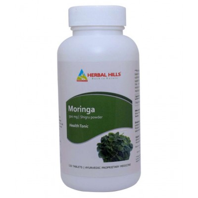 Herbal Hills Muslihills 120 (Pack of 2) Capsule 240 mg Herbal Hills Muslihills 120 (Pack of 2) Capsule 240 mg