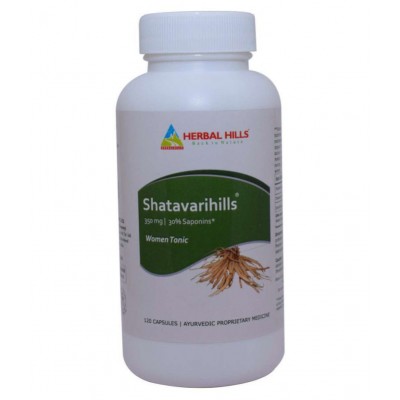 Herbal Hills Shilajithills 120 (Pack of 2) Capsule 240 mg Herbal Hills Shilajithills 120 (Pack of 2) Capsule 240 mg