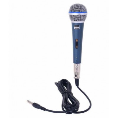 Himack Beta Mic 58A PA System