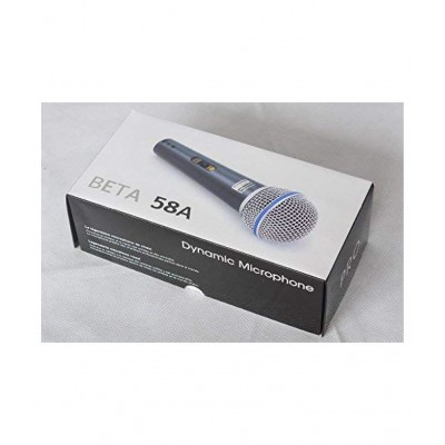 Himack Beta Mic 58A PA System