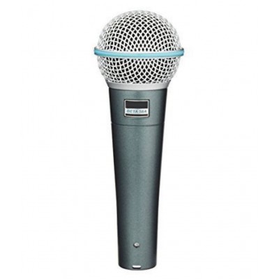 Himack Beta Mic 58A PA System