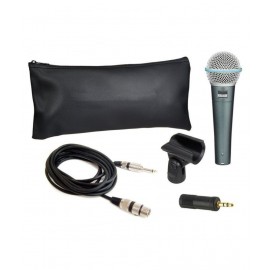 Himack Beta Mic 58A PA System