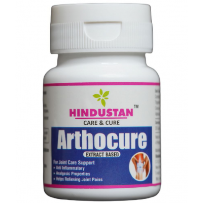 Hindustan Care & Cure Arthocure (EXTRACT BASED)