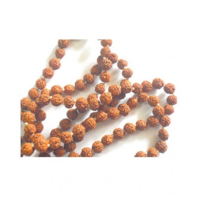 Holy Original Real Rudraksha Kanthi, Mala 108 Para-1