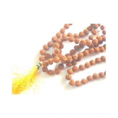 Holy Original Real Rudraksha Kanthi, Mala 108 Para-1