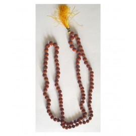 Holy Original Real Rudraksha Kanthi, Mala 108 Para-1