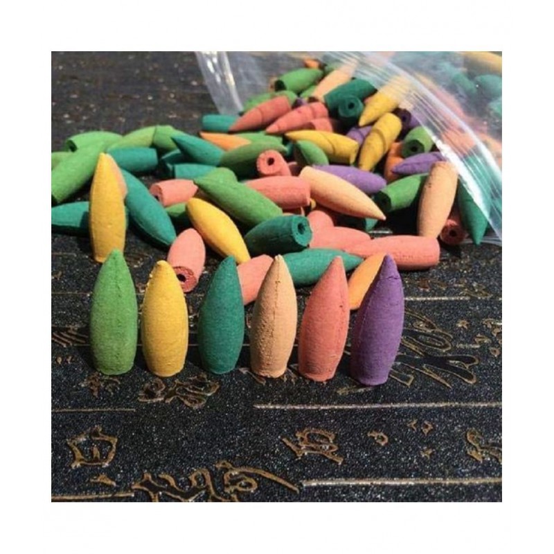 Home Artists Incense Stick