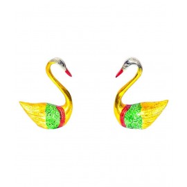 Home Decoration Handicrafts Pair of Duck Showpiece Handicraft Love Birds swan Set Gold Pair of Duck Showpiece. Decor for Home,Office,Table Decorative Showpiece Home Decoration Handicrafts Pair of Duck Showpiece Handicraft Love Birds swan Set Gold Pair of Duck Showpiece. Decor for Home,Office,Table Decorative Showpiece