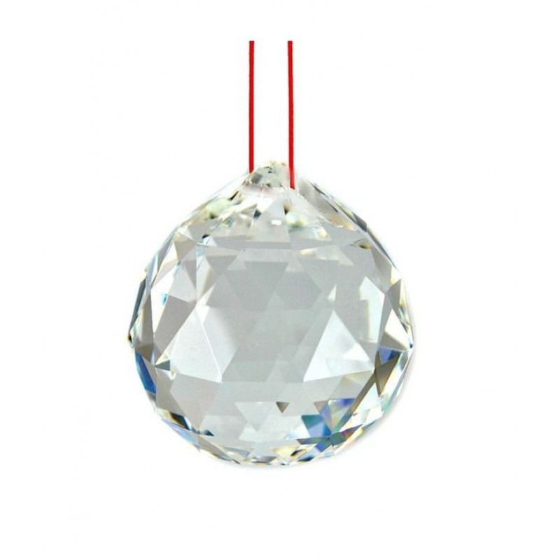 Home N Style Crystal Crystal Ball