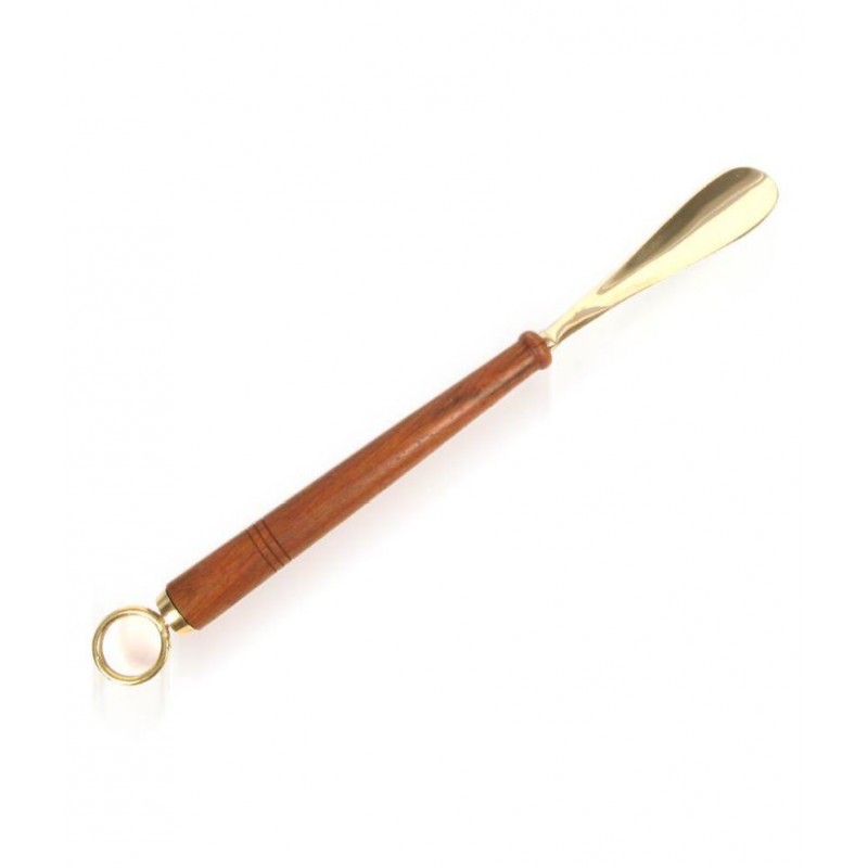 Home Sparkle Gold Brass Nauticals - Pack of 1