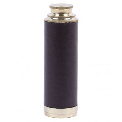 Home Sparkle Multicolour Brass Nauticals - Pack of 1