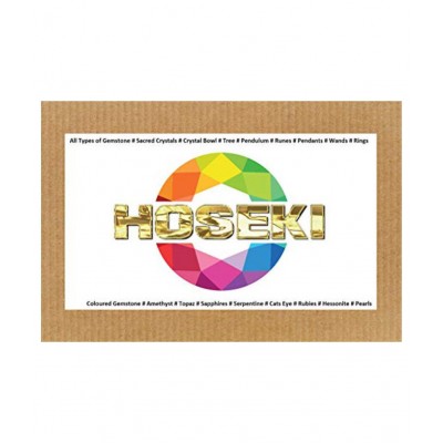 Hoseki  NAVRATNA GEM STONE WRIST BRACELET Single