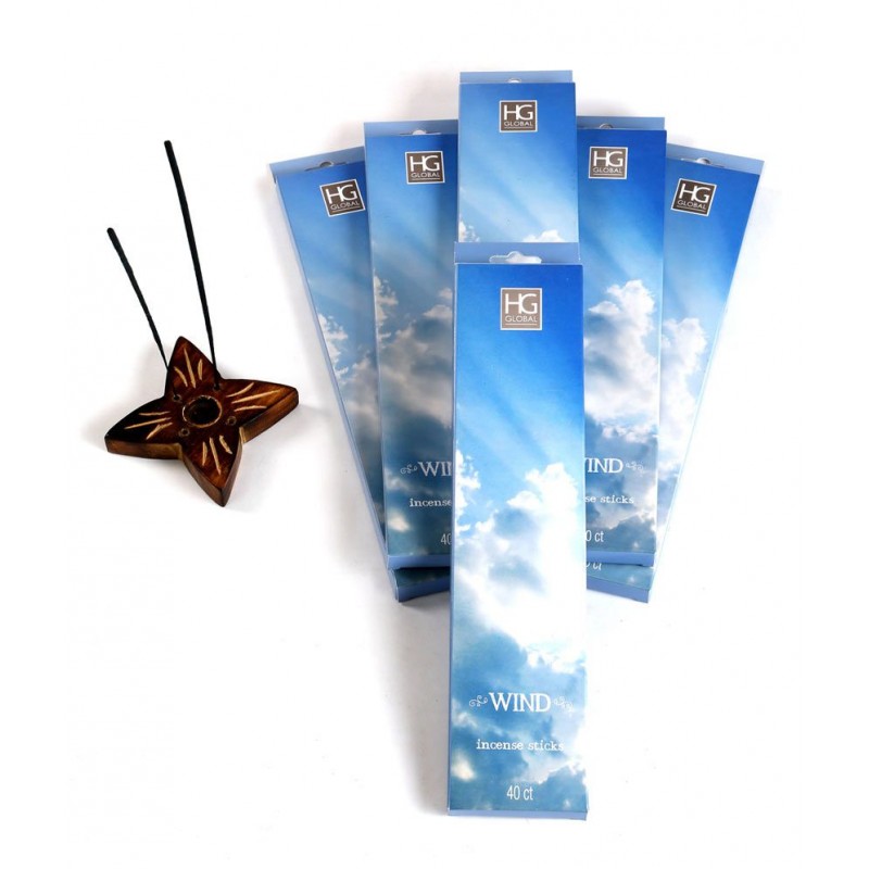 Hosley Incence Stick