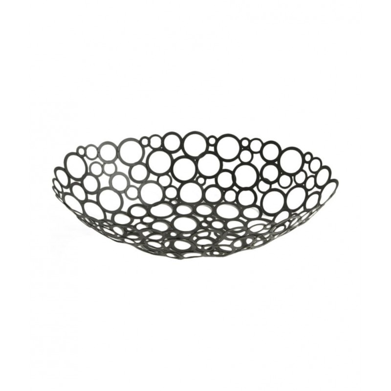 Hosley Iron Ring Bowl