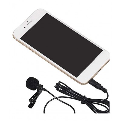 HybiteÂ® Collar Mike Mic for Rcod Cables