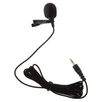 HybiteÂ® Collar Mike Mic for Rcod Cables
