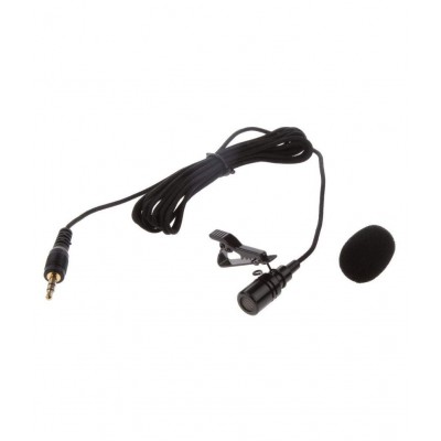 HybiteÂ® Collar Mike Mic for Rcod Cables