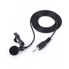 HybiteÂ® Collar Mike Mic for Rcod Cables