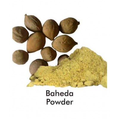 IDYAH Baheda Powder Powder 200 gm Pack Of 1