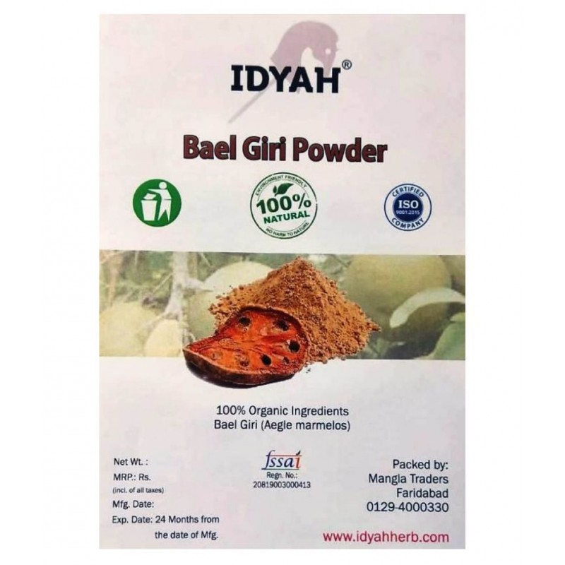 IDYAH Bel Giri Powder 200g Powder 200 gm Pack Of 1
