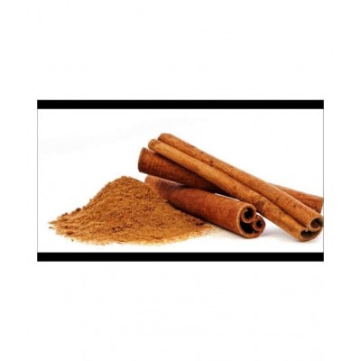 IDYAH DALCHINI POWDER Powder 200 gm Pack Of 1