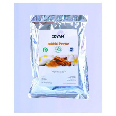 IDYAH DALCHINI POWDER Powder 200 gm Pack Of 1