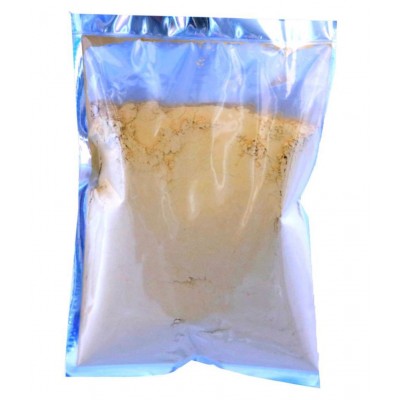 IDYAH Multani Mitti Powder 400g Powder 400 gm Pack Of 1