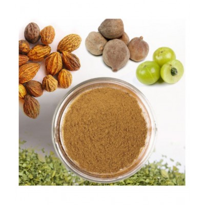 IDYAH Triphala Powder 400g Powder 400 gm Pack Of 1