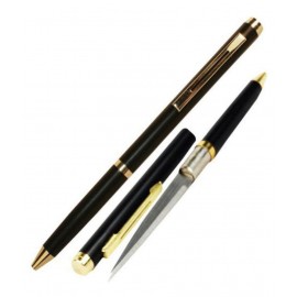 IMPERIAL BLACK PEN KNIFE